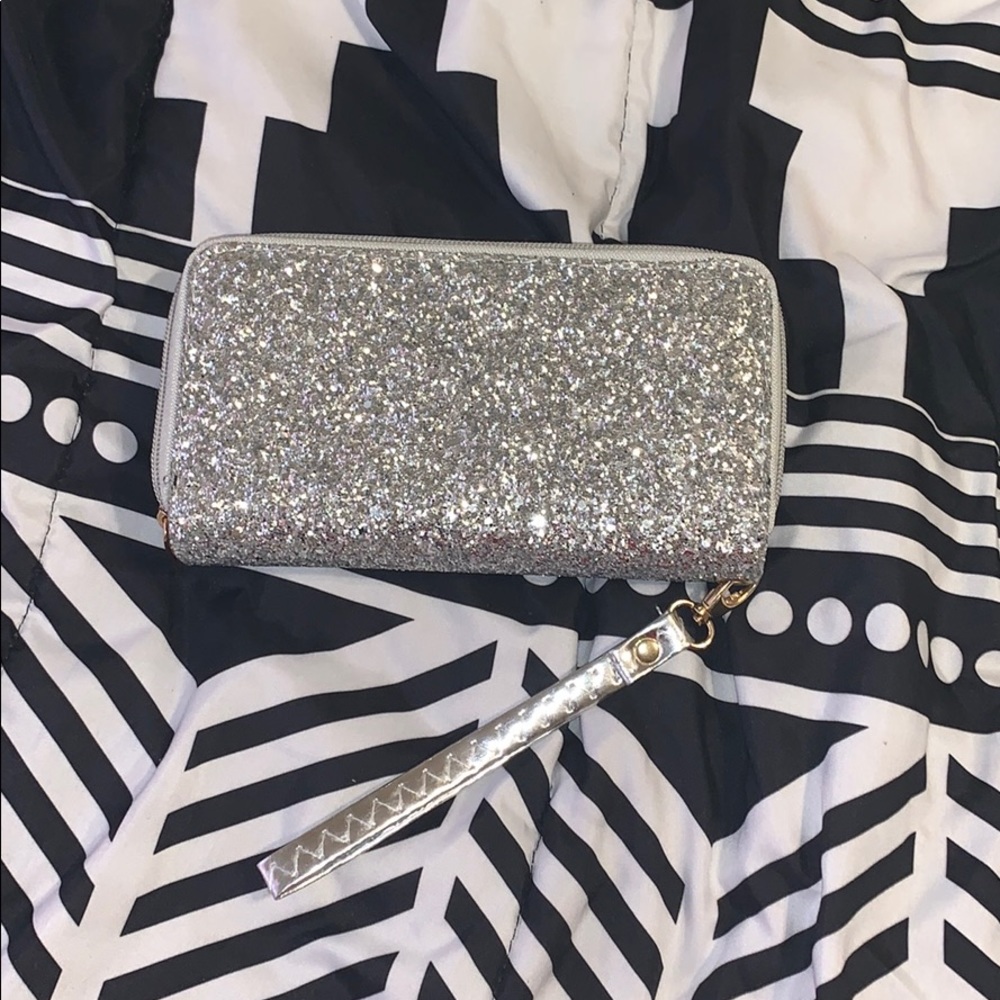 Sparkle wallet